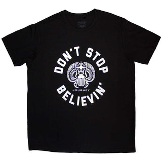 Journey Unisex T-Shirt: Believin'