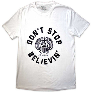 Journey Unisex T-Shirt: Believin'