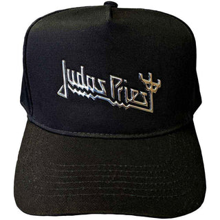 Judas Priest Baseball Cap: Logo
