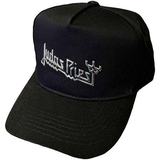 Judas Priest Baseball Cap: Logo