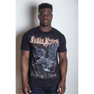 Judas Priest T-Shirt: Painkiller