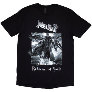 Judas Priest T-Shirt: Redeemer of Souls