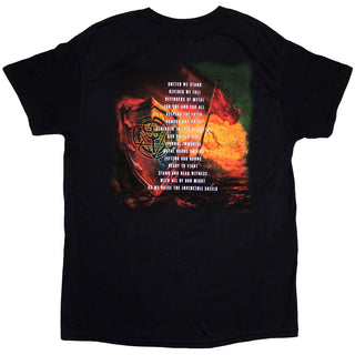 Judas Priest T-Shirt: United We Stand (Back Print)