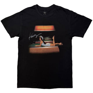 Kacey Musgraves T-Shirt: Pool Table (Black)