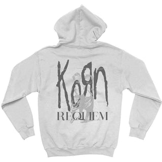 Korn Pullover Hoodie: Requiem