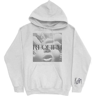 Korn Pullover Hoodie: Requiem
