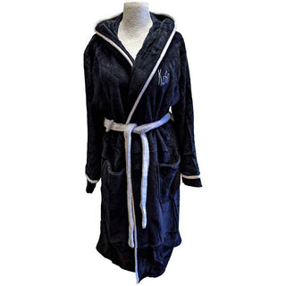 Korn Bathrobe: Logo