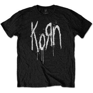 Korn Unisex T-Shirt: Still A Freak