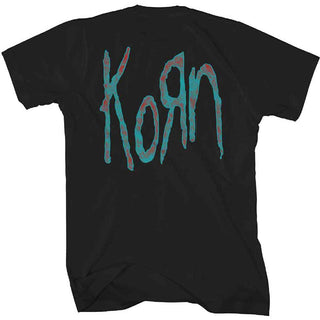 Korn T-Shirt: SoS Doll
