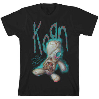 Korn T-Shirt: SoS Doll