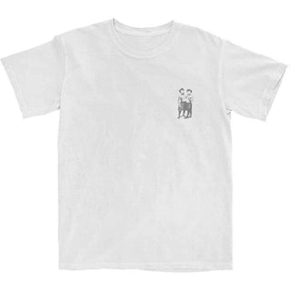 Korn T-Shirt: Requiem