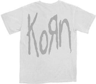 Korn T-Shirt: Requiem Album Cover