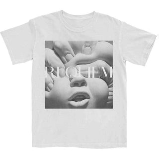 Korn T-Shirt: Requiem Album Cover