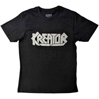 Kreator T-Shirt: Satan Is Real (Back Print)