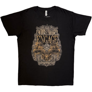 Killswitch Engage T-Shirt: Army