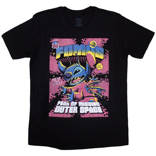 Lilo & Stitch Unisex T-Shirt: FOMOS