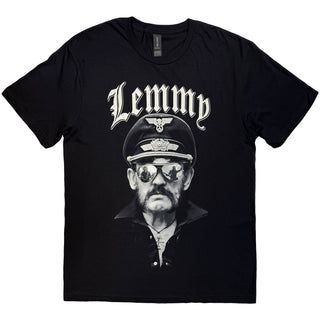 Lemmy T-Shirt: Mf'ing