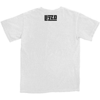 Lizzo T-Shirt: Arch