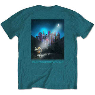 Lil Nas X T-Shirt: Album