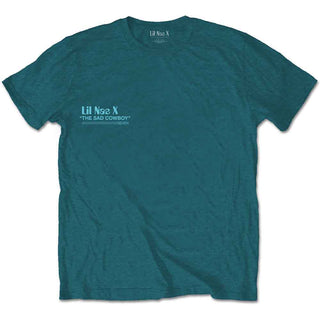 Lil Nas X T-Shirt: Album