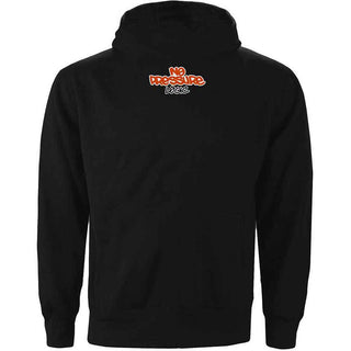 Logic Pullover Hoodie: Gauge