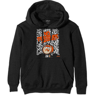 Logic Pullover Hoodie: Gauge