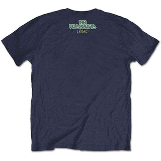 Logic T-Shirt: Wavy