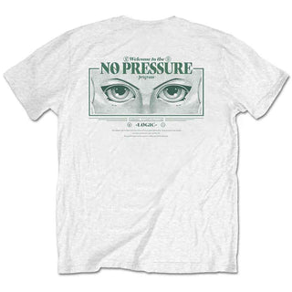 Logic T-Shirt: Thalia