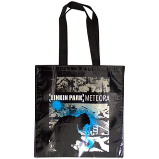 Linkin Park Eco Shopper: Meteora (Black)