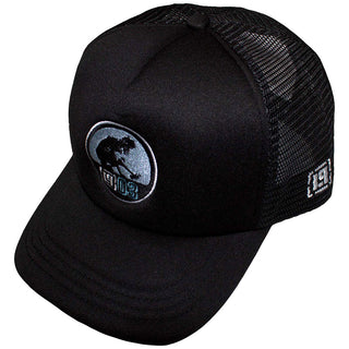 Linkin Park Unisex Mesh Back Cap: LP03