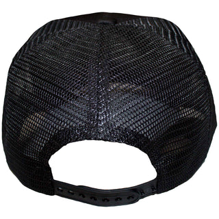Linkin Park Unisex Mesh Back Cap: LP03 (Black)