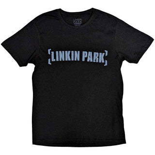 Linkin Park T-Shirt: Meteora Portraits (Back Print)