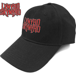 Lynyrd Skynyrd Unisex Baseball Cap: Logo