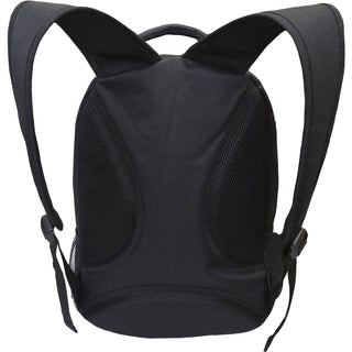 Spiral Back Pack: Grim Ripper (Black)