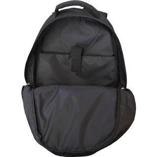 Spiral Back Pack: Grim Ripper (Black)