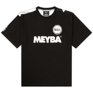 The Beatles T-Shirt: Drum & Crossing AOP (Meyba)