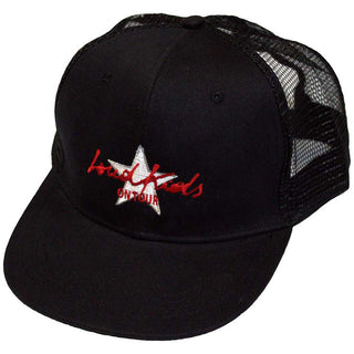 Maneskin Unisex Mesh Back Cap: Loud Kids On Tour (Ex-Tour)