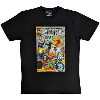 Marvel Comics T-Shirt: Fantastic Four