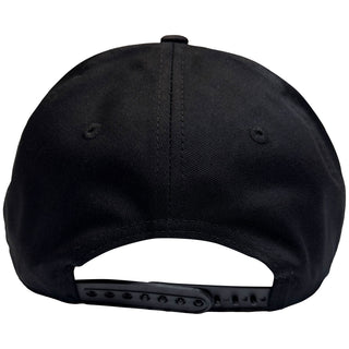 My Chemical Romance Baseball Cap: Black Parade Logo