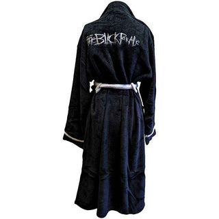 My Chemical Romance Bathrobe: The Black Parade