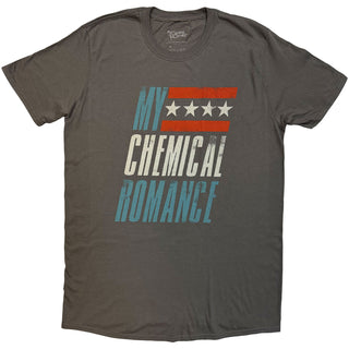 My Chemical Romance T-Shirt: Raceway
