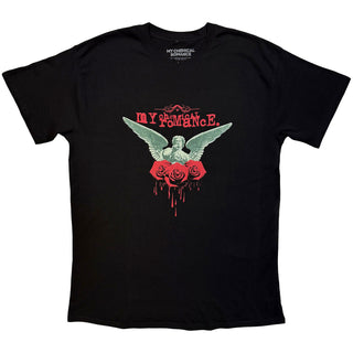 My Chemical Romance T-Shirt: Angel of the Water