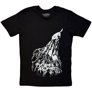 My Chemical Romance T-Shirt: The Pack