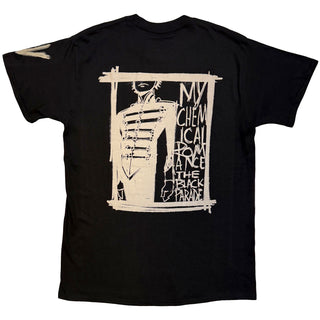 My Chemical Romance T-Shirt: XV Marching Frame