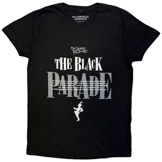 My Chemical Romance T-Shirt: Track Listing
