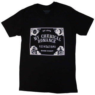 My Chemical Romance Unisex T-Shirt: Goodnight