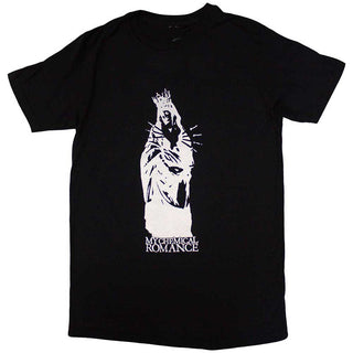 My Chemical Romance Unisex T-Shirt: Lady Sorrows