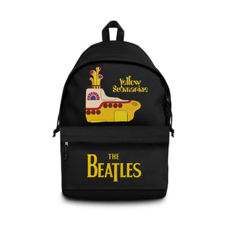 The Beatles Mini Daypack: Yellow Submarine (Multicolour)