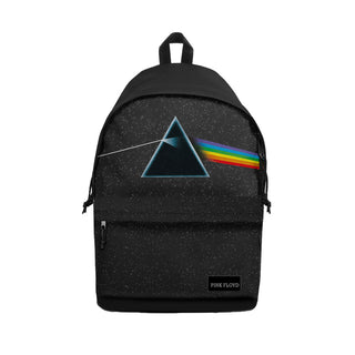 Pink Floyd Mini Daypack: The Dark Side Of The Moon (Multicolour)
