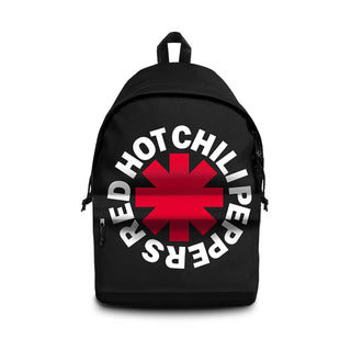 Red Hot Chili Peppers Mini Daypack: Asterix (Multicolour)